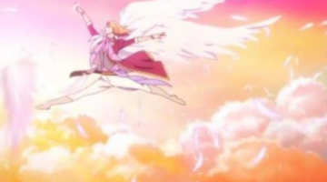 Magic Kyun! Renaissance Episode 1 – Make A Drinking Game Out Of It.