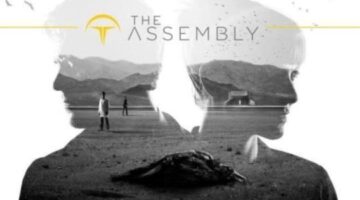 nDreams Confirm The Assembly as PS VR Launch Title