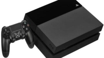 PS4 Update 4.01 Released