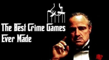 The Best Crime Games Ever Made
