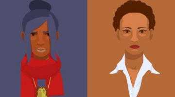 Virginia review: Variable State’s debut game is a stylishly told FBI mystery | IBTimes UK