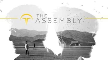 Interactive Story Game ‘The Assembly’ Confirmed For PlayStation VR This October 13th