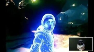 Gameplay : ‘Farpoint’ PlayStation VR 20160928