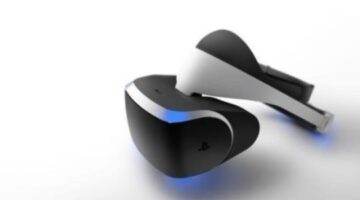 You’ll Need to Unplug Your PSVR Processing Unit to Enjoy HDR on PS4
