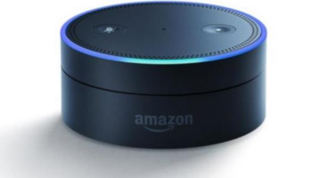 Amazon Echo Dot: The More Affordable Option for Smart Homes