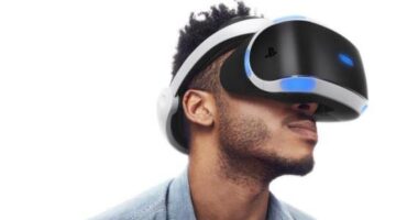 PlayStation VR Will Support PS4’s Livestreaming and Video Recording