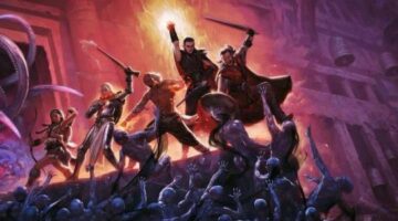 Diving Headfirst: 5 Tips for Players Looking to Get into Classic RPGs