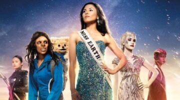 Keshet International to Shop New Form Series Outside U.S.