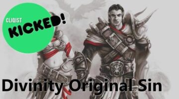 Kicked! – Divinity: Original Sin