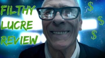 Filthy Lucre Review (PS4) | KeenGamer