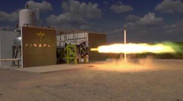 Firefly Space Systems furloughs staff after investor backs out