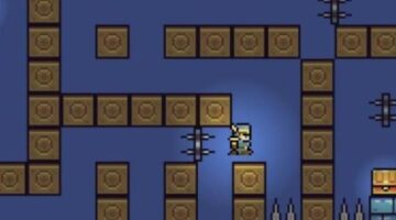 Explore the Ups and Downs of Indie Game Development in ‘Indie Game Sim’