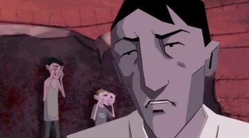 [VC] Dead Synchronicity: Tomorrow Comes Today – Post-apocalyptic point-and-click