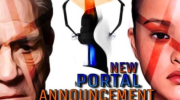 Valve’s Portal Movie Announcement
