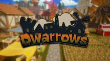 Dwarrows Offers Peaceful Adventuring Alternative