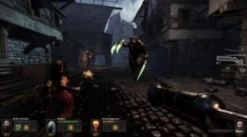 Warhammer: End Times Vermintide launches on Xbox One