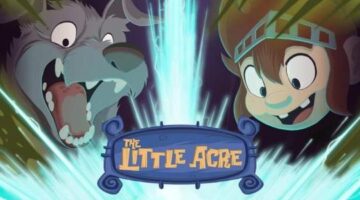EGX Hands On With The Little Acre