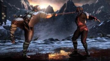 Mortal Kombat XL Arriving on PC with Balance Patch; Here are the Details