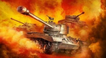 Top 10 Playstation 4 Free to Play Games