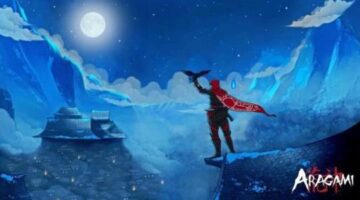 Arigami Review | GodisaGeek