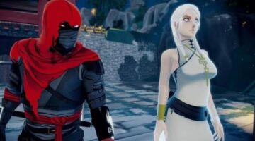Aragami Review – Thriving in the Shadows | WCCFTech