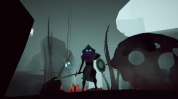 Team up for some brutal Rogue-like action in Necropolis now on Xbox One
