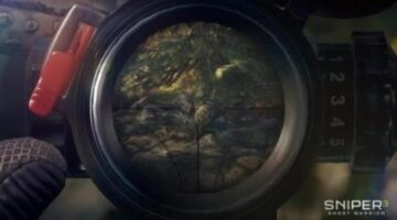 Sniper: Ghost Warrior 3 official trailer