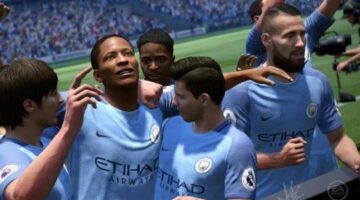The FIFA 17 Career Mode world-beating wonderkid XI