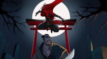 Review: Aragami (PS4) – Tenchu On This  | Cultured Vultures
