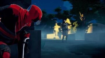 Aragami Review – GameSpew