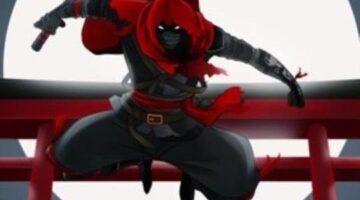 Aragami Review – TheSixthAxis