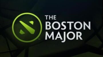 Valve Announce the Boston Major