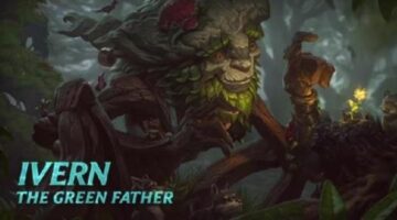 Ivern Champion Spotlight Released