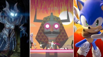 Our Favorite Games From September