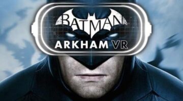 Batman, Resident Evil Appear To Be Timed PlayStation VR Exclusives