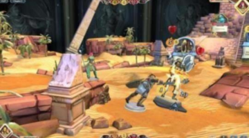 Chronicle: RuneScape Legends Mac Version Launching This Week