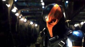 The Batman: Ben Affleck on Why They Chose Deathstroke