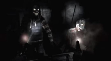 The Best of PlayStation VR Launch: Horror Games
