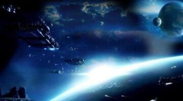 Best Space Games on PC 2016-17