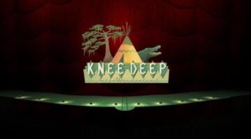 Swamp-Noir Adventure Knee Deep Heading to VR Next Month