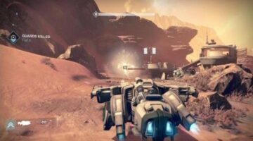 Destiny 2 Set To Arrive On PC, In Addition To Consoles