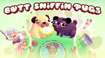 Butt Sniffin Pugs Shows the Worst in Humanity