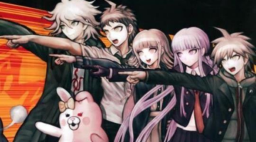Danganronpa 1•2 Reload Brings Despair to Europe and North America in 2017 on PlayStation 4
