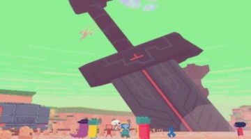 Diaries of a Spaceport Janitor Review | Bit Cultures
