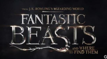 J.K. Rowling’s Fantastic Beasts and Where to Find Them Coming to Google Daydream