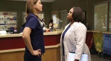 Grey’s Anatomy Episode 3: Both Sides Now
