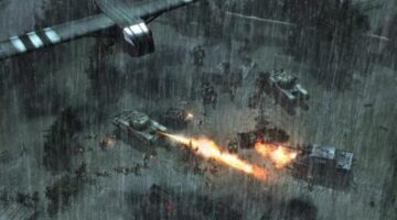 Humble Company Of Heroes Anniversary Bundle Now Live
