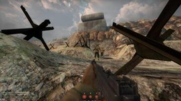 Day of Infamy is Testing a Dismemberment Feature