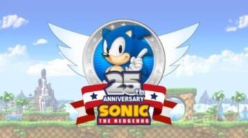 Rumor: Sonic Mania runs to June 2 release