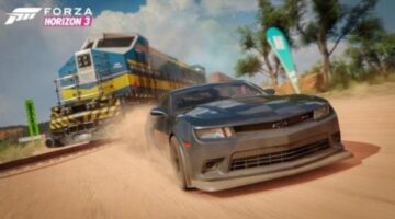 Forza Horizon 3 Review | Games Xtreme